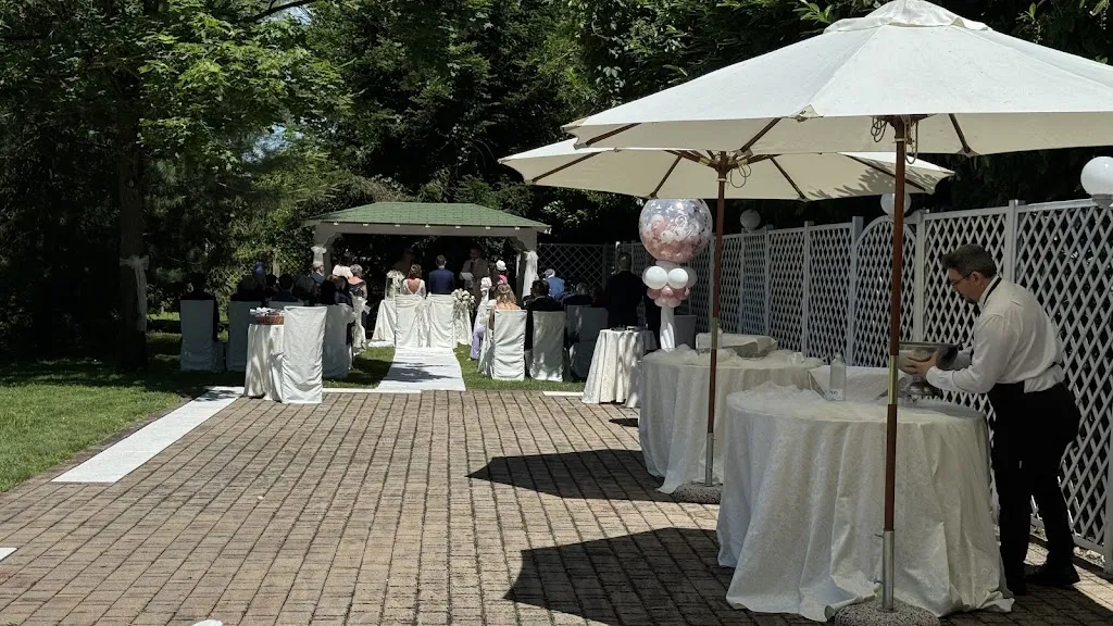 Ristorante Bella Riva restaurant in Trecate