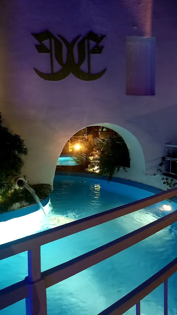 Patrizia Fiori_Discoteca Celebrità_Trecate_review