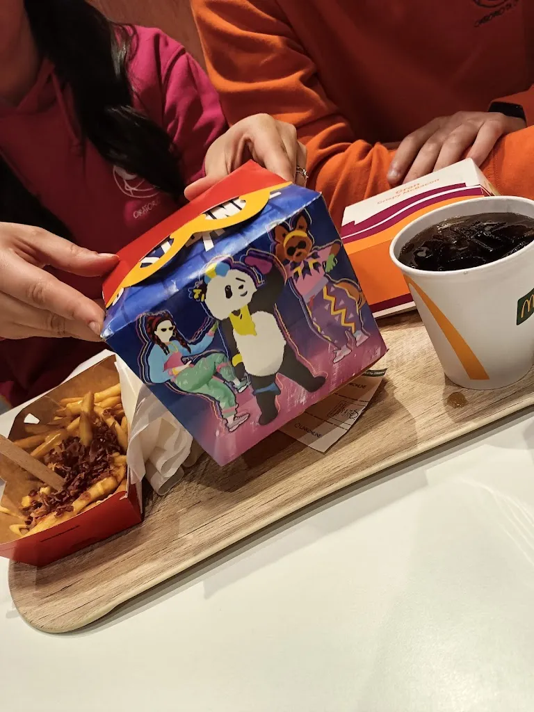 Menu_McDonald's Trecate_Trecate_image_2