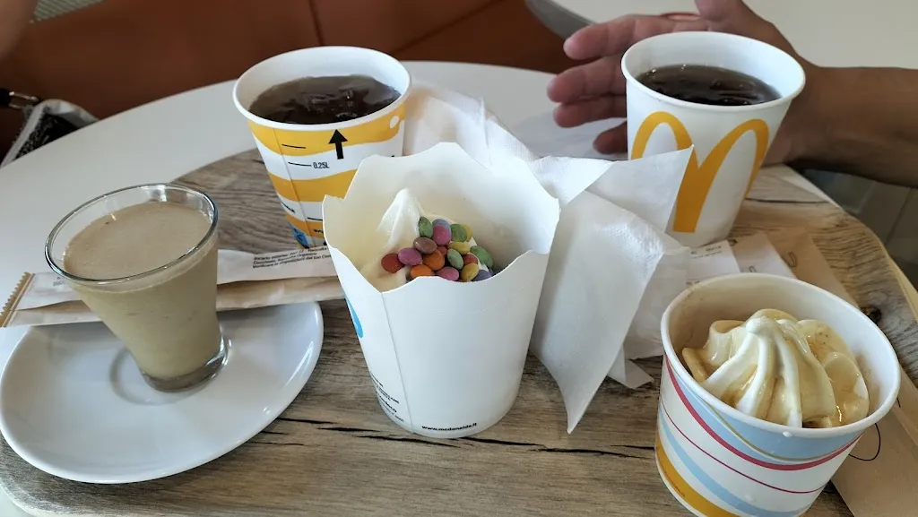 Menu_McDonald's Trecate_Trecate_image_5