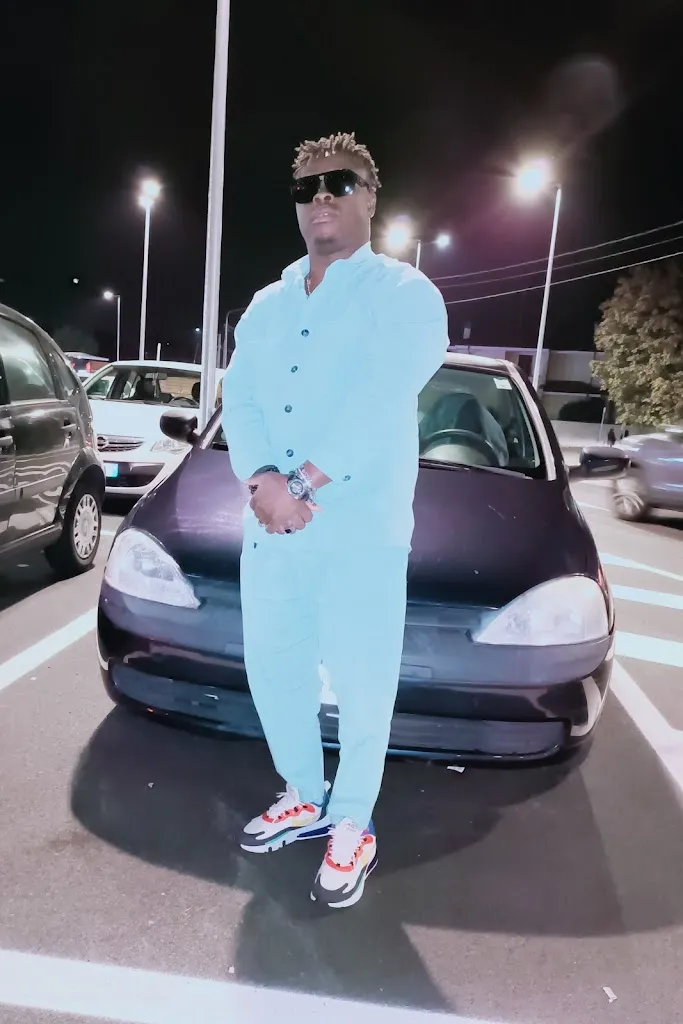 Temidayo Philip Awolope _McDonald's Trecate_Trecate_review