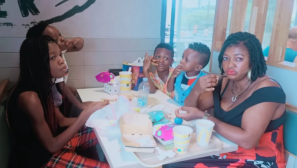 Akihla_McDonald's Trecate_Trecate_review