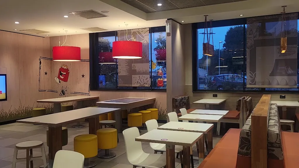 McDonald's Trecate_Trecate_slider_image_2