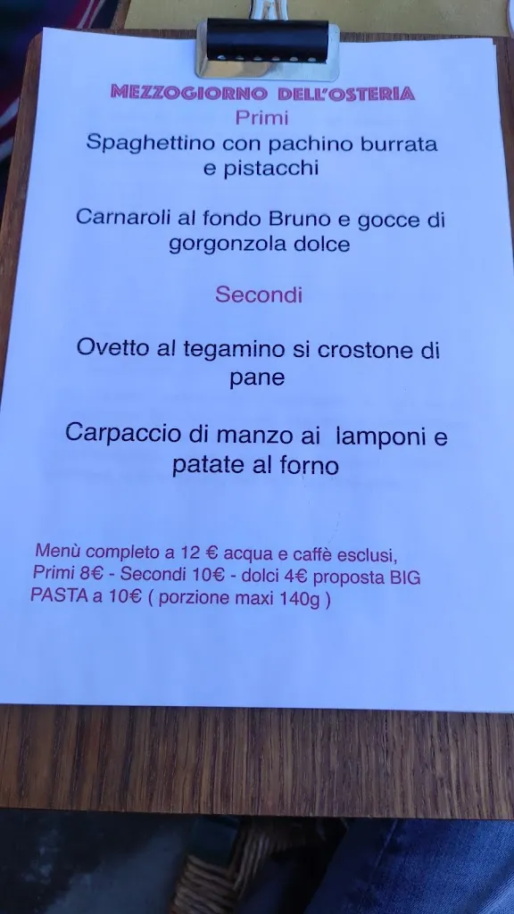 Menu_Osteria Santa Maria Trecate di Nicolò Vignarelli_Trecate_image_1