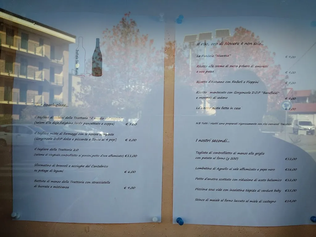 Menu_Osteria Santa Maria Trecate di Nicolò Vignarelli_Trecate_image_2