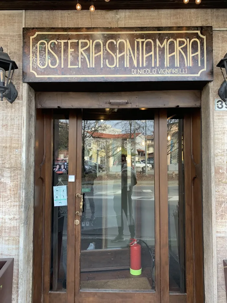 Gabriele Ghione_Osteria Santa Maria Trecate di Nicolò Vignarelli_Trecate_review