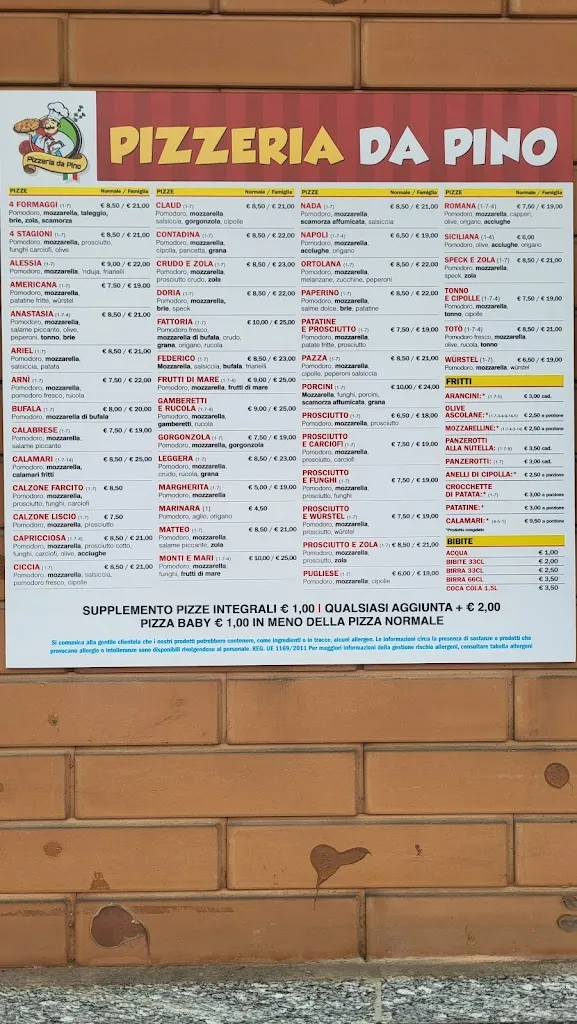 Menu_Pizzeria da Pino_Trecate_image_3