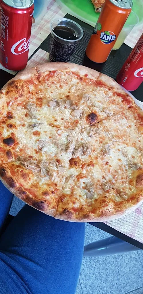 Cherina Degenkamp_Pizzeria da Pino_Trecate_review