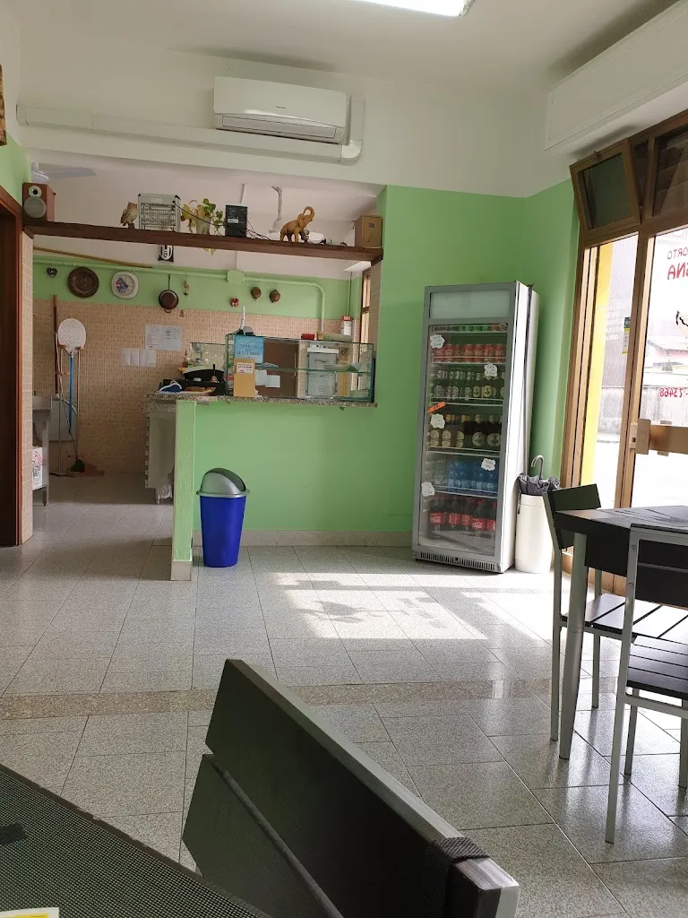 Pizzeria da Pino ristorante a Trecate