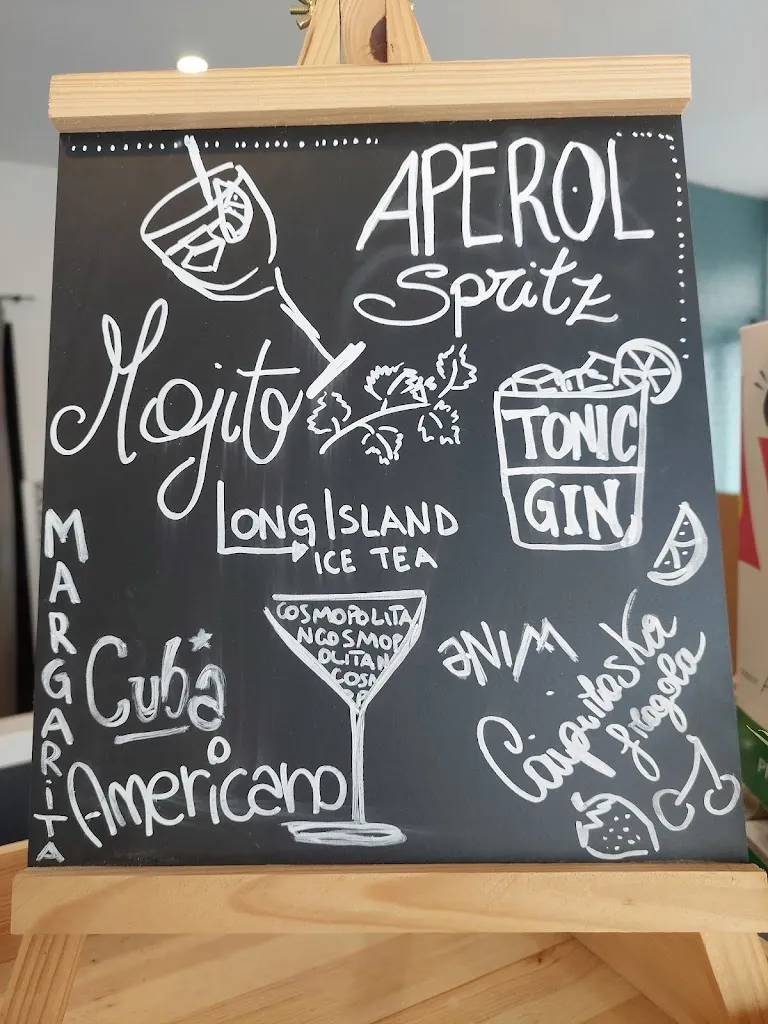 Menu_Bar Trecate - Coffee & Drink - PUNTO VENDITA RICARICHE BETPASSION_Trecate_image_2