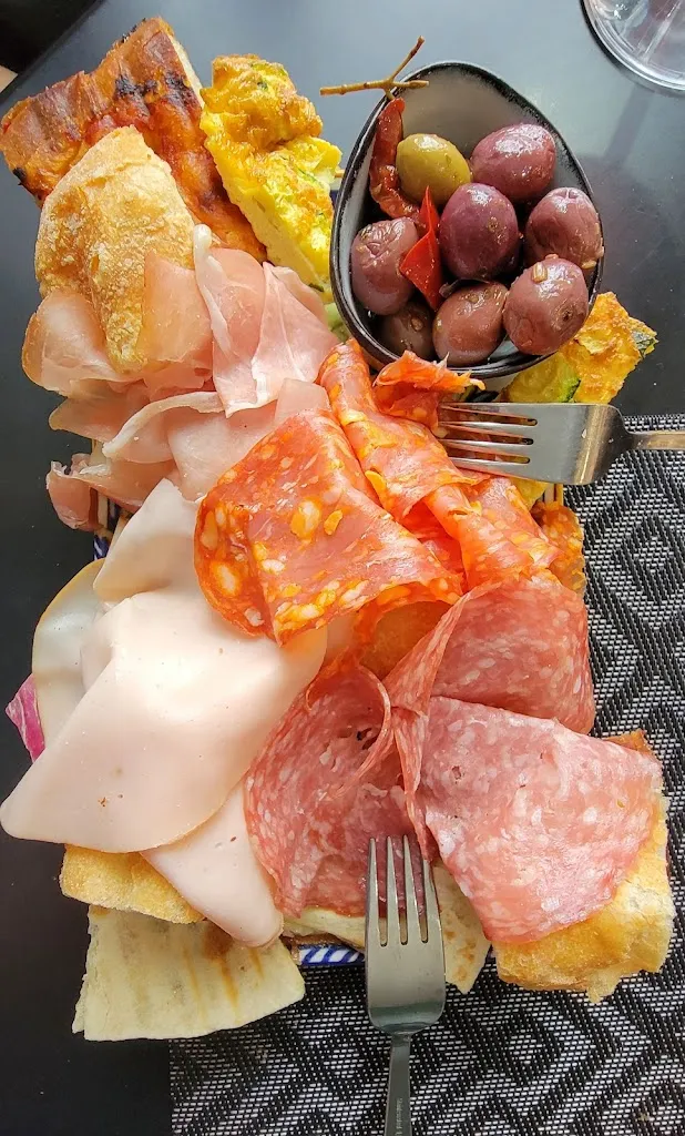 Menu_Bar Trecate - Coffee & Drink - PUNTO VENDITA RICARICHE BETPASSION_Trecate_image_4