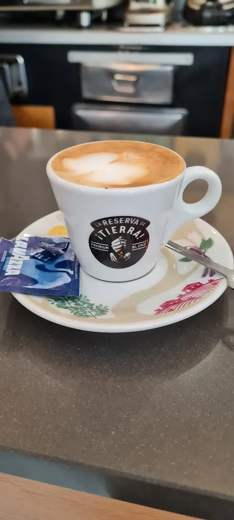 Menu_Bar Trecate - Coffee & Drink - PUNTO VENDITA RICARICHE BETPASSION_Trecate_image_5