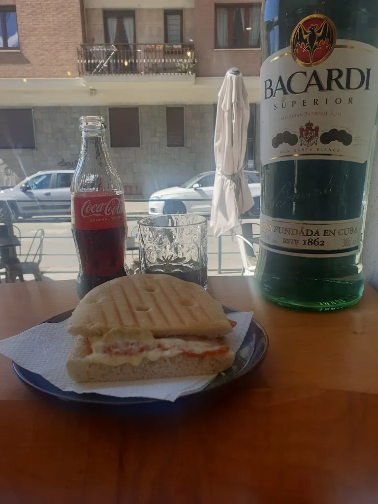 Marco ヅ_Bar Trecate - Coffee & Drink - PUNTO VENDITA RICARICHE BETPASSION_Trecate_review