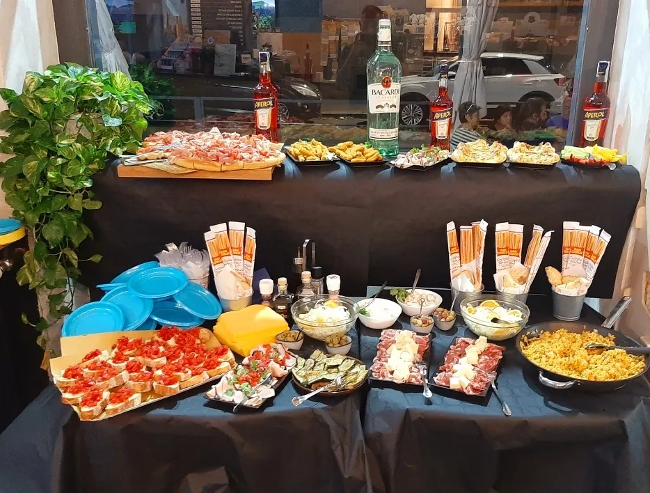 Bar Trecate - Coffee & Drink - PUNTO VENDITA RICARICHE BETPASSION_Trecate_slider_image_3