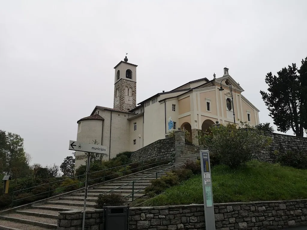 Sunli Sunli_Parrocchia di San Nicolao a Valle San Nicolao_Valle San Nicolao_review