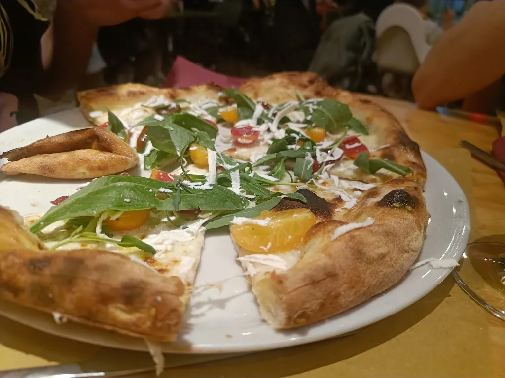 cinzia fornelli_Fattore L_Corato_review