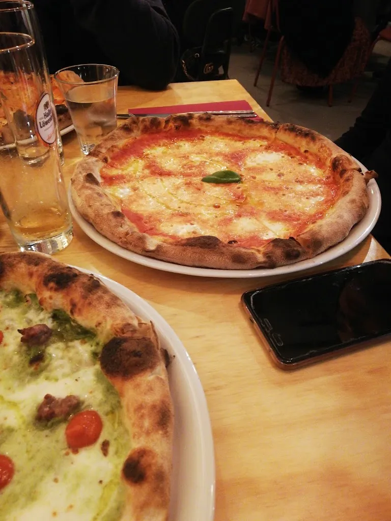 Kate_Fattore L_Corato_review