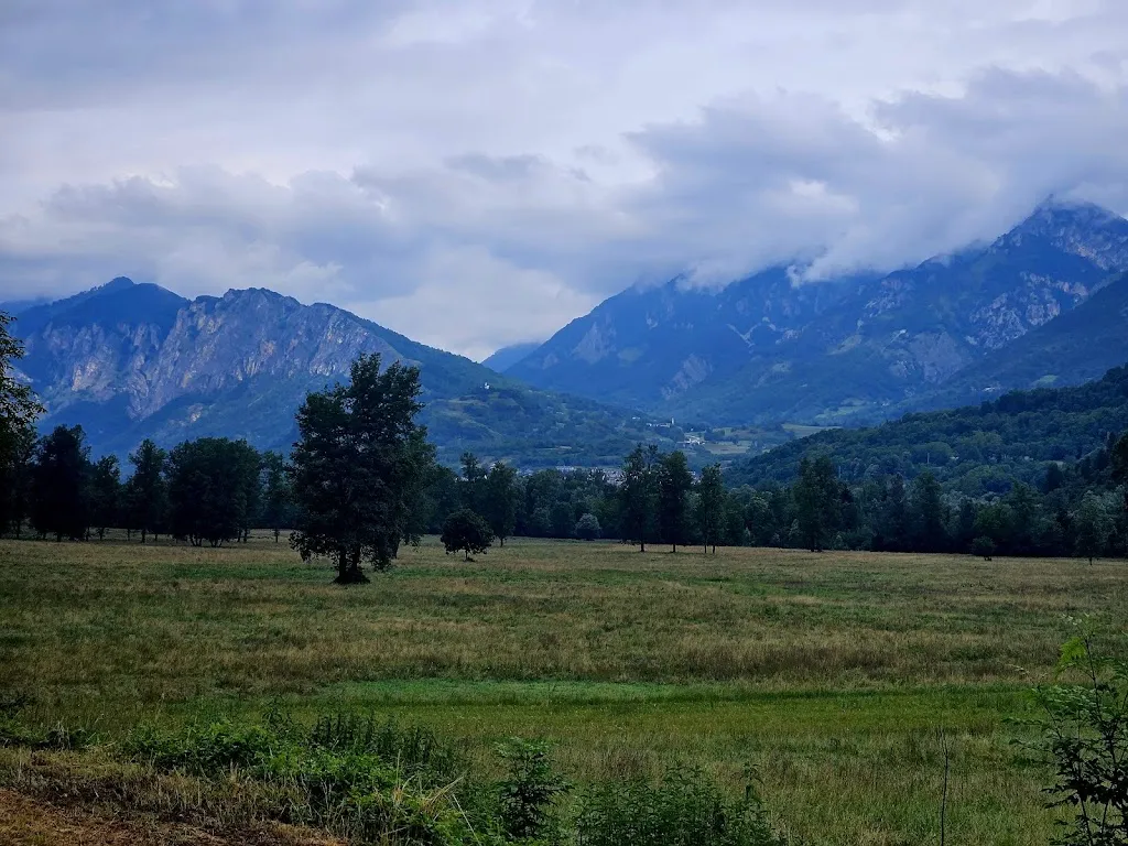 Mike bowles_Locanda Fungo Reale_Valloriate_review