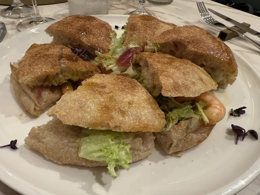 Silvia Faraoni_Ristorante Pizzeria I Giardini di Marzo_Valle San Bartolomeo_review