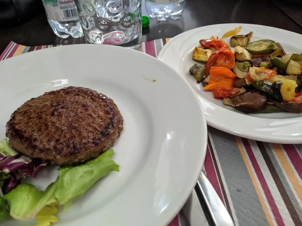 Luciana Crevani_Caffetteria della Piazza_Valle San Bartolomeo_review