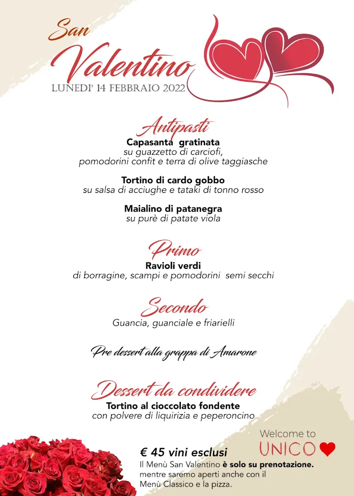 Menu_UNICO cucina, pizza e brace_Valmadonna_image_3