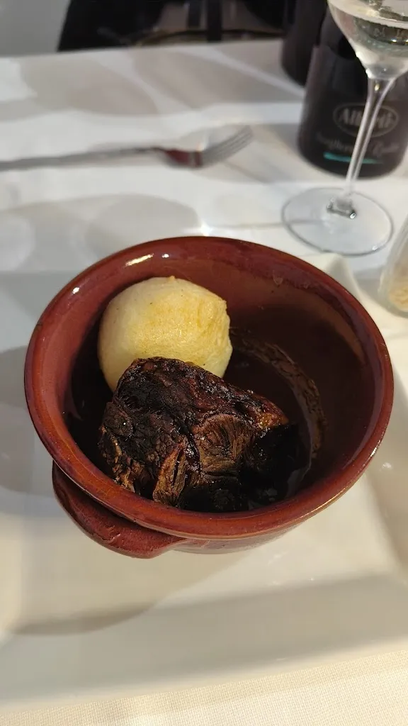 luca caucia_La Cucina di Francesca_Valmadonna_review