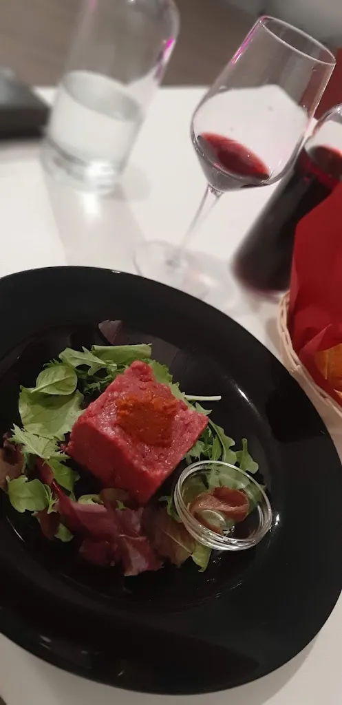 Diego Greggio_La Cucina di Francesca_Valmadonna_review