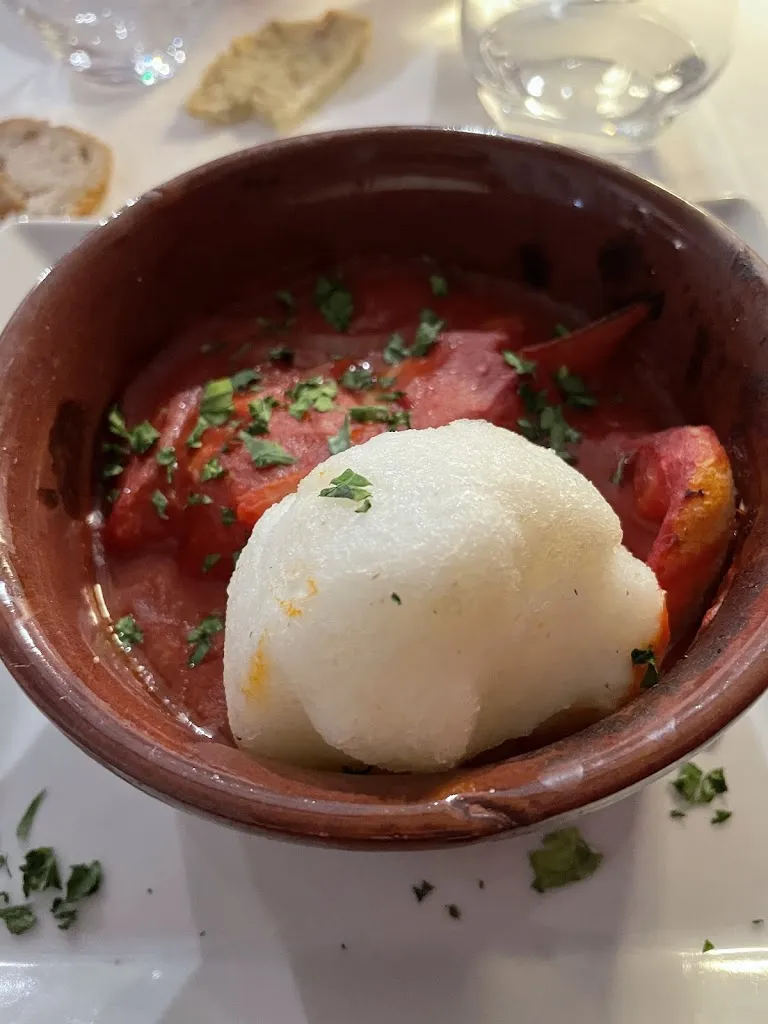 Fiore_La Cucina di Francesca_Valmadonna_review