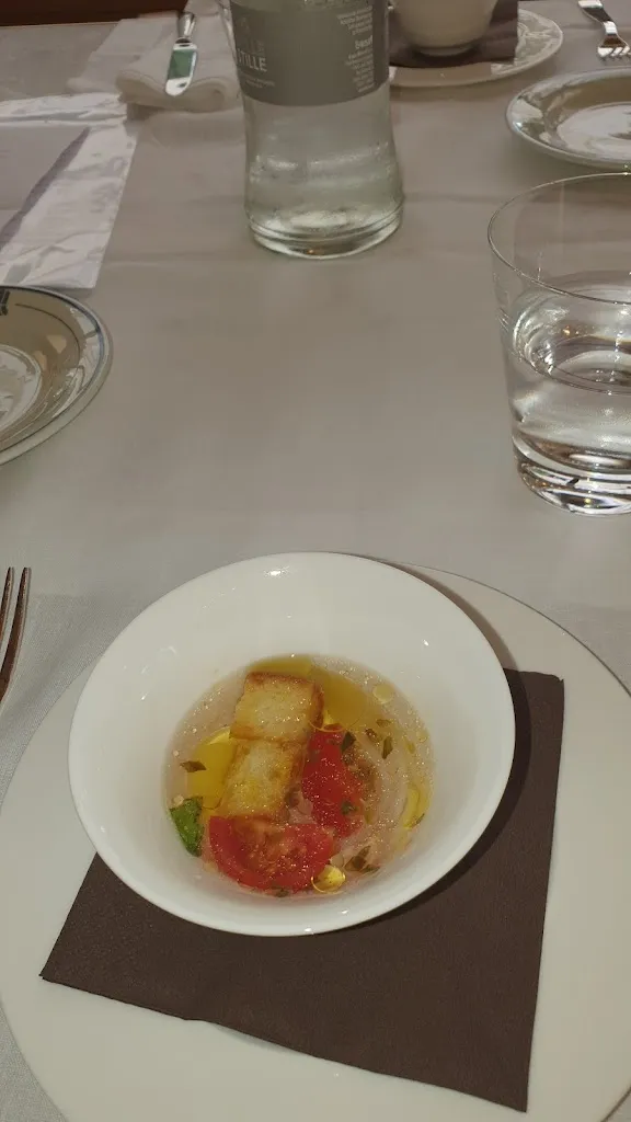 Menu_Taverna Sforza 1910_Castel del Monte_image_6