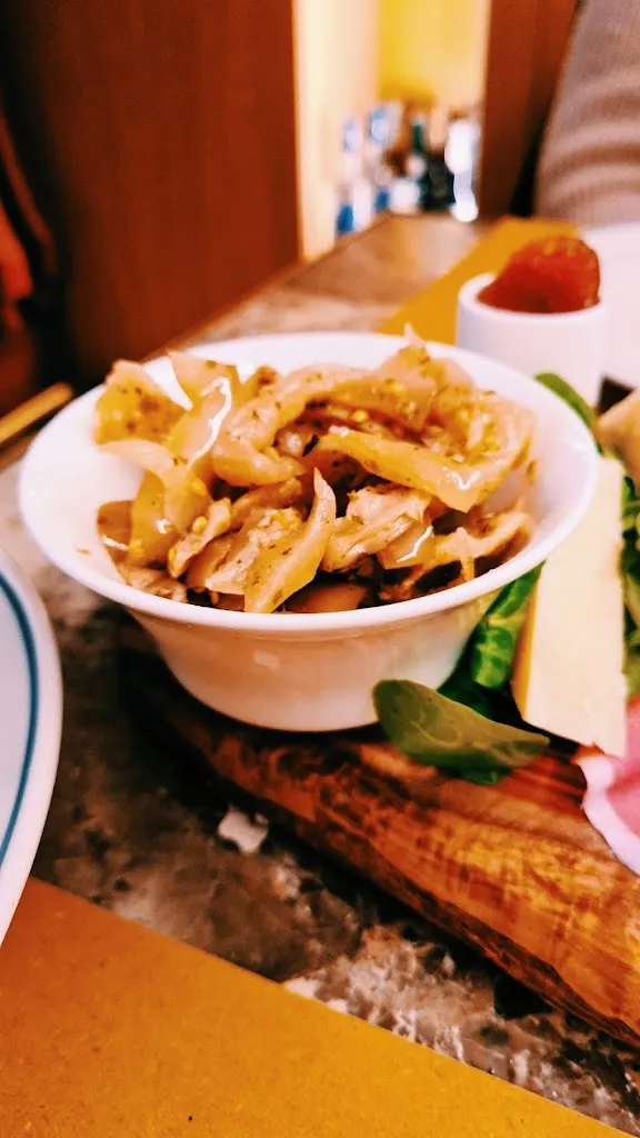 Menu_Taverna Sforza 1910_Castel del Monte_image_8