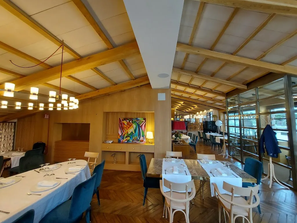 Taverna Sforza 1910 restaurant in Castel del Monte