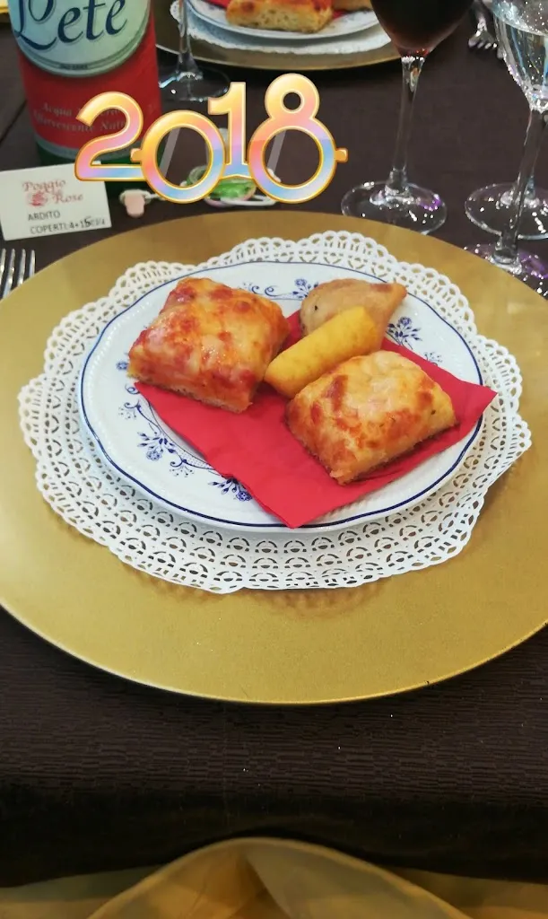 Menu_Ristorante Poggio Delle Rose_Corato_image_3