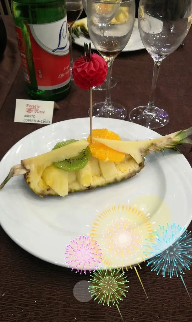 Menu_Ristorante Poggio Delle Rose_Corato_image_4