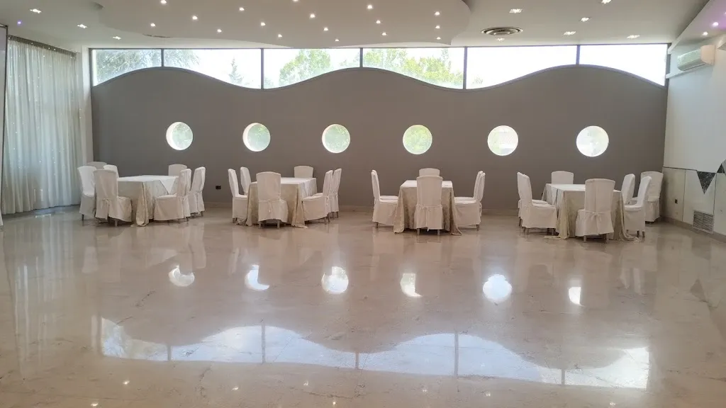 Gino Gino_Ristorante Poggio Delle Rose_Corato_review