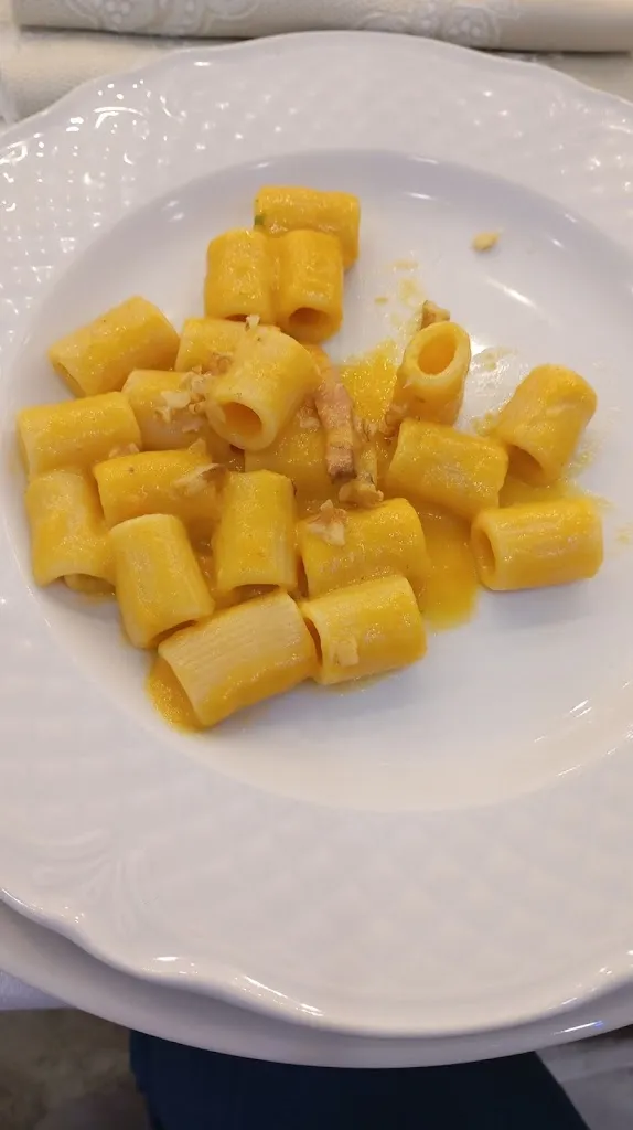 Giuseppe Di puppo_Ristorante Poggio Delle Rose_Corato_review