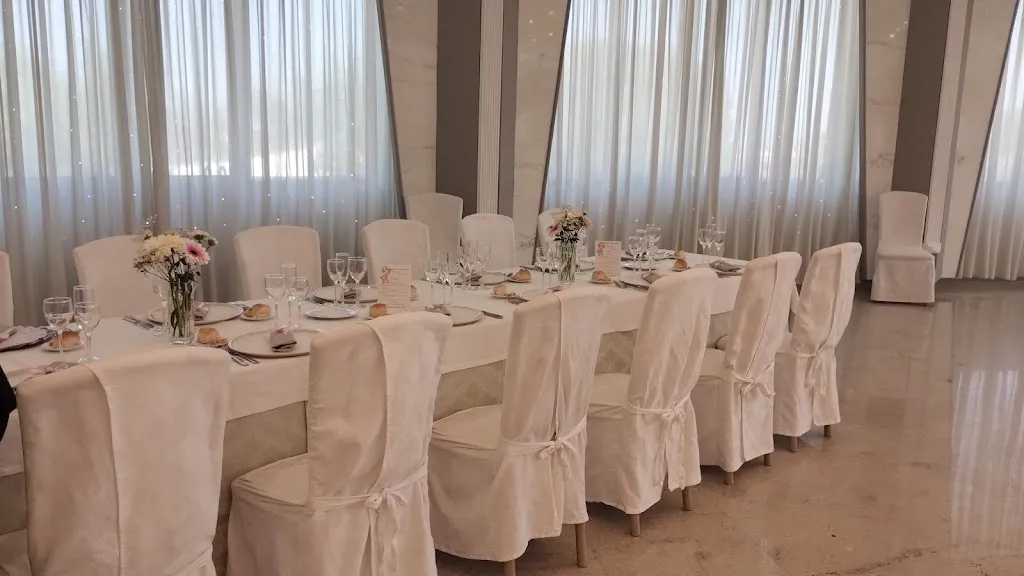 Ristorante Poggio Delle Rose restaurant in Corato