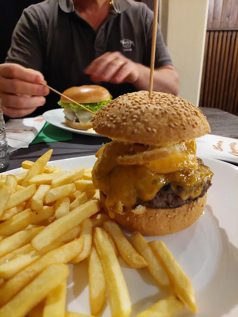 Menu_Pub The clover_Valperga_immagine_5