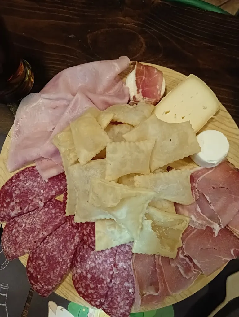 Menu_Pub The clover_Valperga_immagine_8