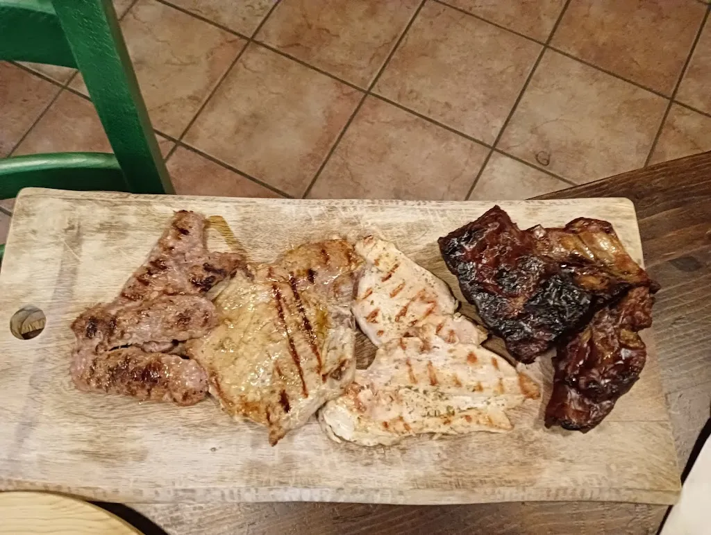 Menu_Pub The clover_Valperga_immagine_9