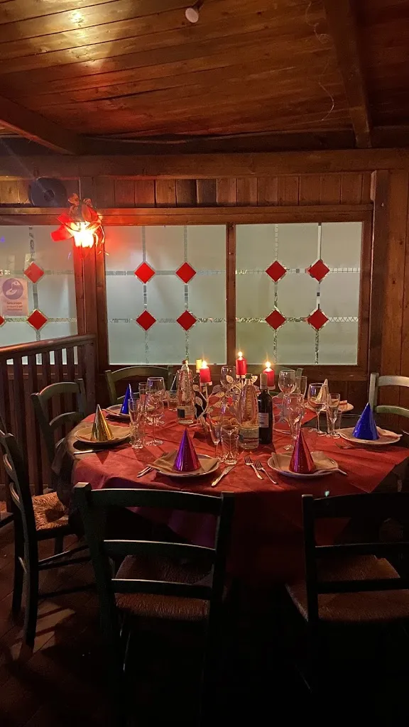 fausta revello_Pub The clover_Valperga_recensione