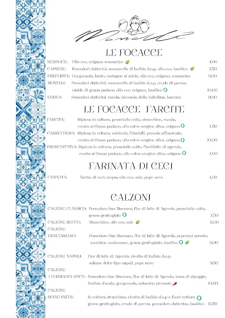 Menu_Pizzeria Monelli_Valperga_image_3