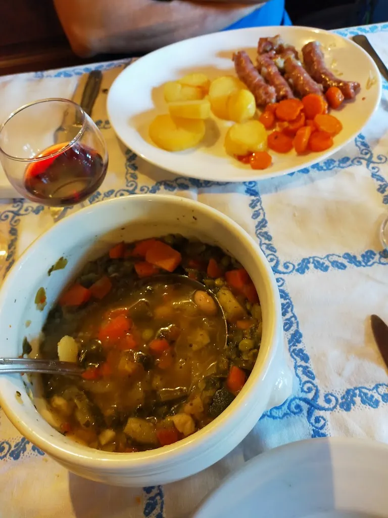 Greta Mancinelli_Albergo Ristorante Del Leone_Valstrona_review