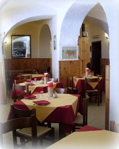 Ristorante da Piero di Miky & Marco restaurant in Valmala