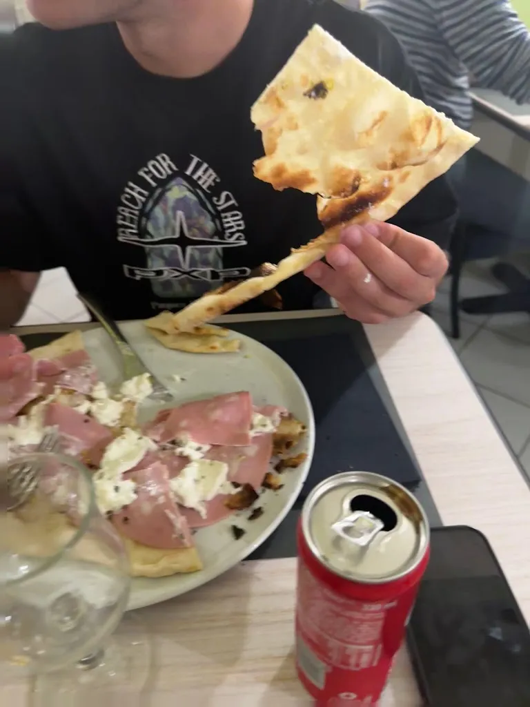 cavaliere526 __Pizzeria Ristorante Dall'Artista_Varallo Pombia_review