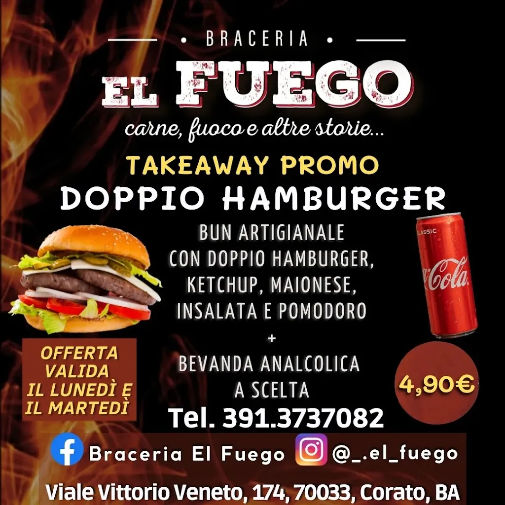 Menu_Braceria El Fuego_Corato_image_4