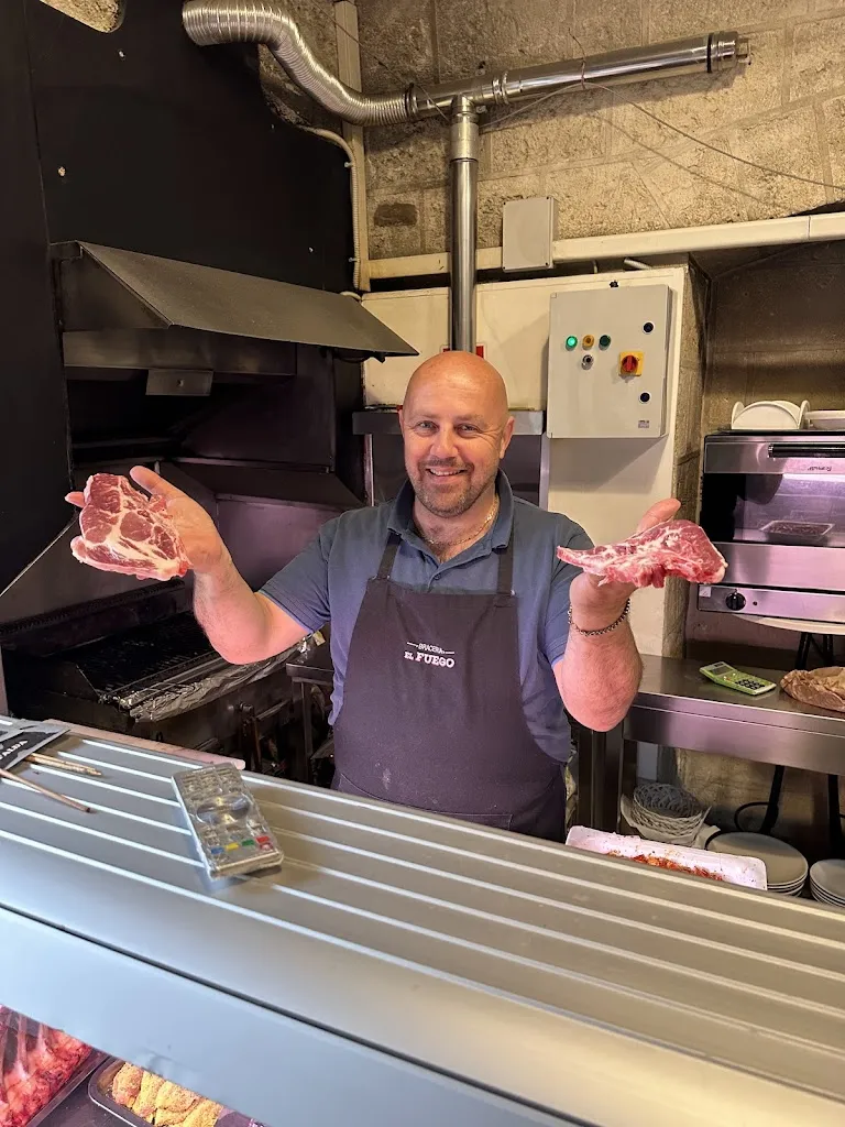 John_Braceria El Fuego_Corato_review