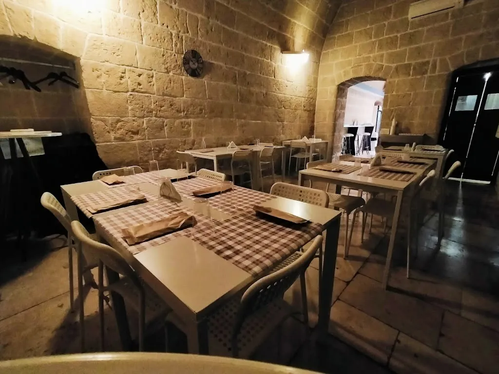 Braceria El Fuego restaurant in Corato