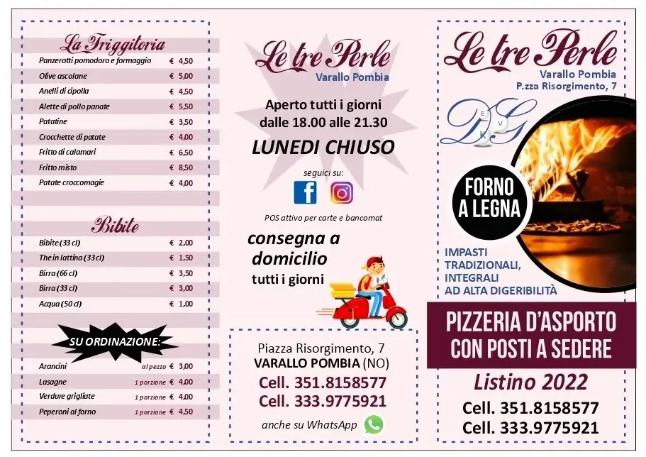 Menu_Le tre perle di Gravina Daniele_Varallo Pombia_image_3