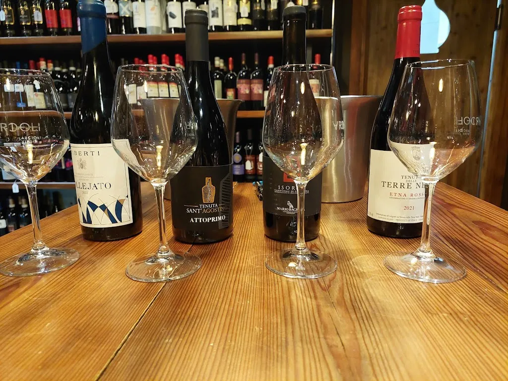 Laura C._Il Negozio Wine Restaurant_Varzo_review
