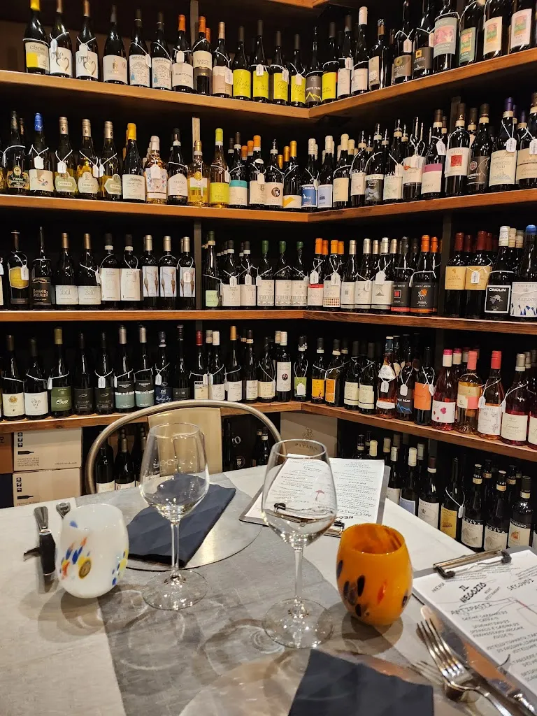 Connie Hur_Il Negozio Wine Restaurant_Varzo_review
